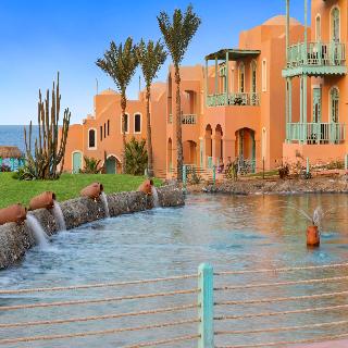 Swissotel Resort El Quseir fotoÄŸrafÄ±