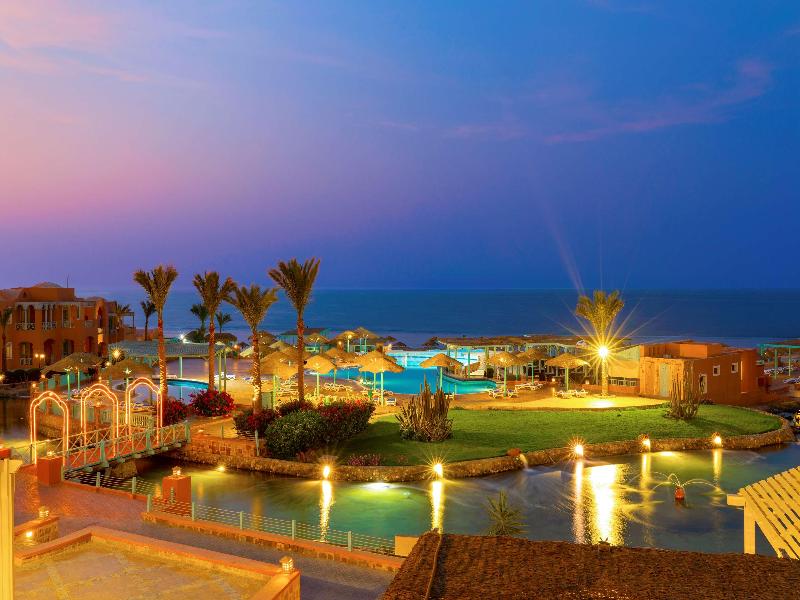 Swissotel Resort El Quseir - Genel