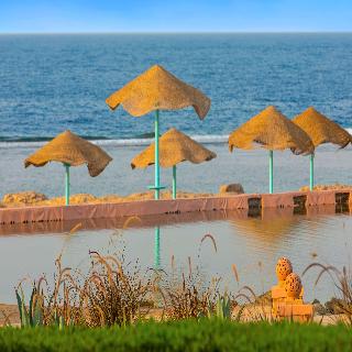 Swissotel Resort El Quseir fotoÄŸrafÄ±