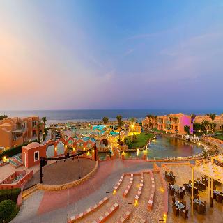 Swissotel Resort El Quseir fotoÄŸrafÄ±