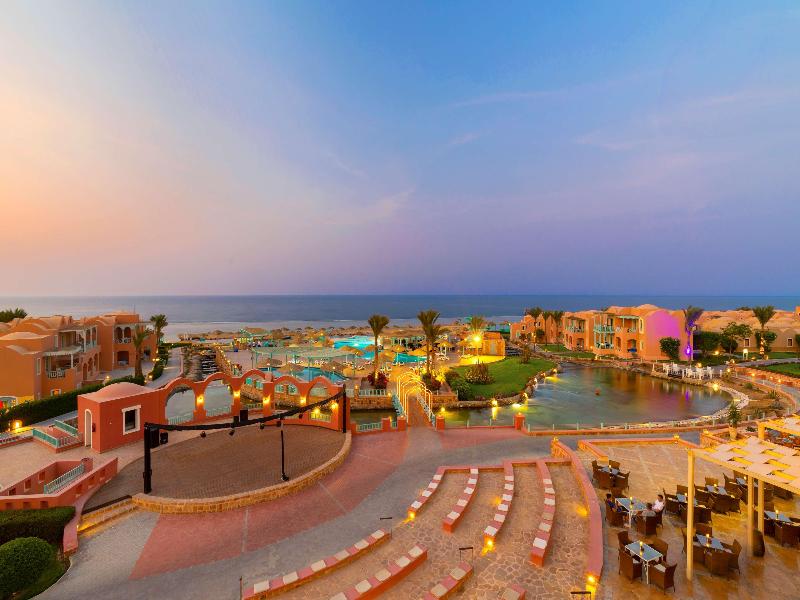 Swissotel Resort El Quseir - Genel