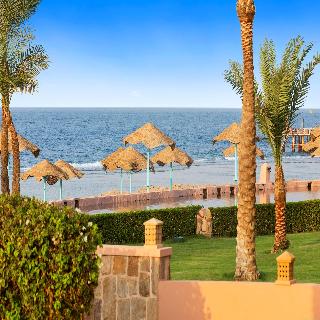 Swissotel Resort El Quseir fotoÄŸrafÄ±