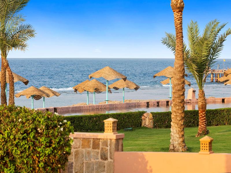 Swissotel Resort El Quseir - Genel