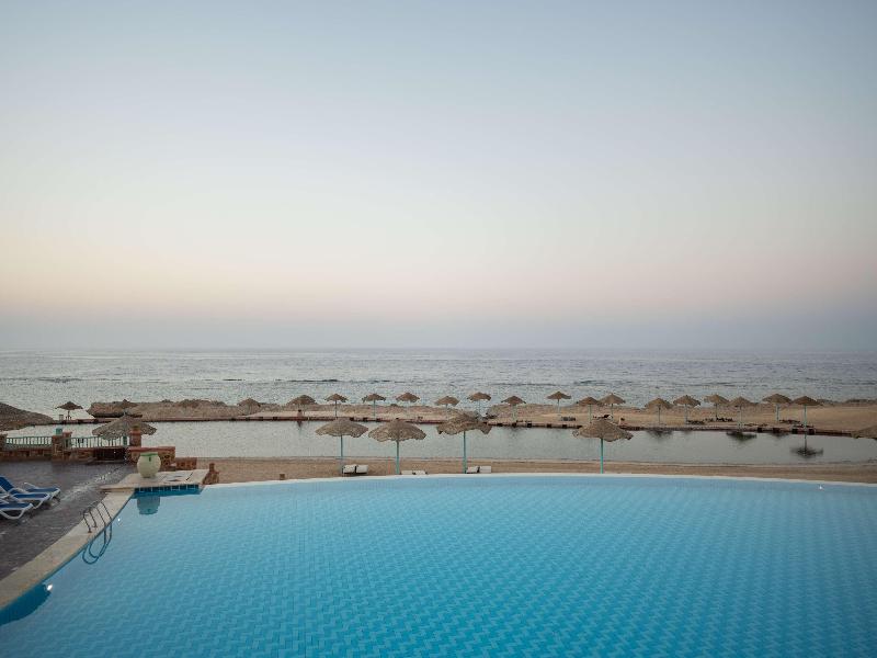 Swissotel Resort El Quseir - Genel
