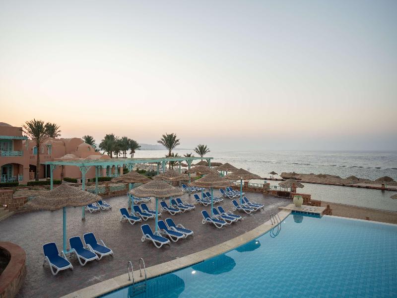 Swissotel Resort El Quseir - Genel