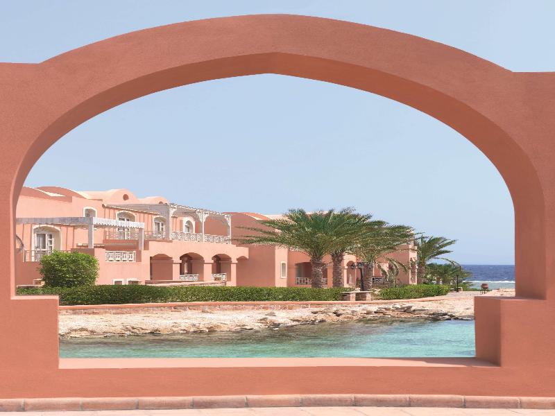 Swissotel Resort El Quseir - Genel