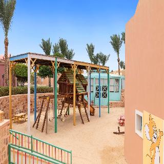 Swissotel Resort El Quseir fotoÄŸrafÄ±