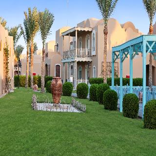 Swissotel Resort El Quseir fotoÄŸrafÄ±