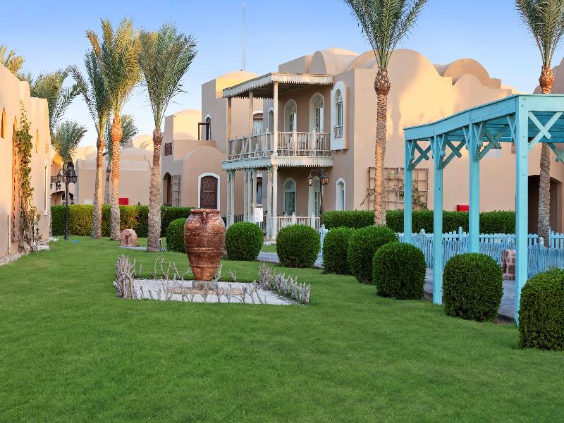 Swissotel Resort El Quseir - Genel