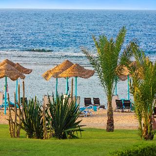 Swissotel Resort El Quseir fotoÄŸrafÄ±