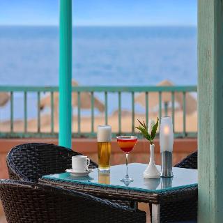 Swissotel Resort El Quseir fotoÄŸrafÄ±