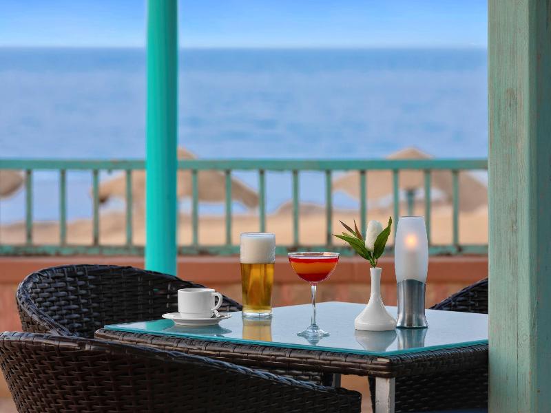 Swissotel Resort El Quseir - Genel