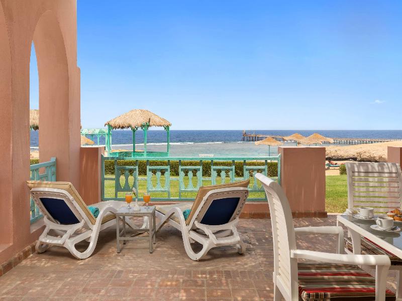 Swissotel Resort El Quseir - Genel