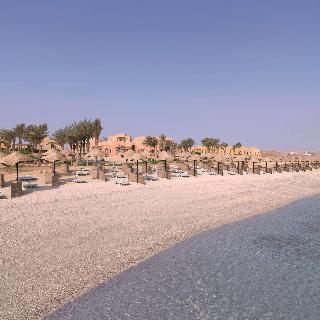 Swissotel Resort El Quseir fotoÄŸrafÄ±