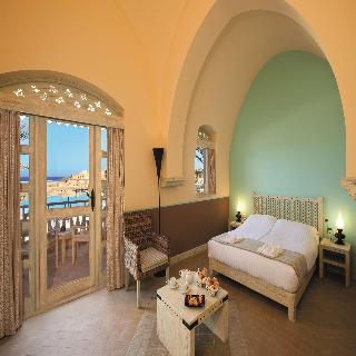 Swissotel Resort El Quseir fotoÄŸrafÄ±