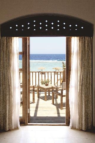 Swissotel Resort El Quseir fotoÄŸrafÄ±