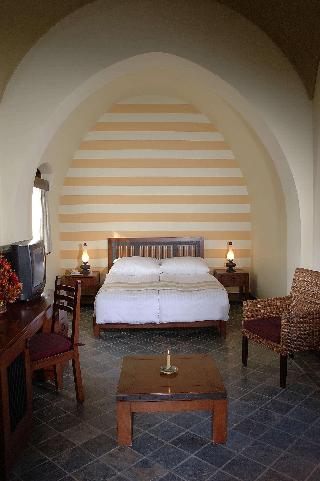 Swissotel Resort El Quseir fotoÄŸrafÄ±