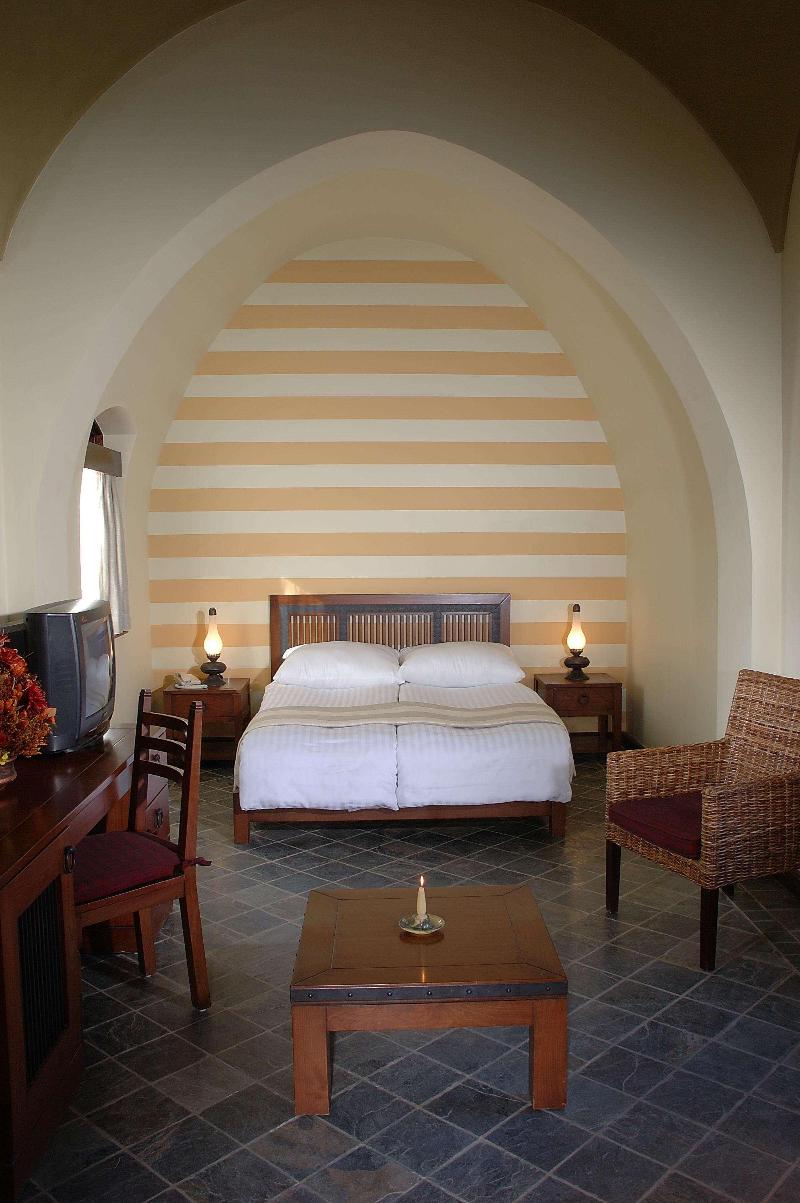 Swissotel Resort El Quseir - Oda