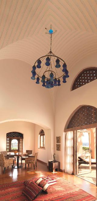 Swissotel Resort El Quseir fotoÄŸrafÄ±
