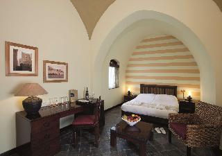 Swissotel Resort El Quseir fotoÄŸrafÄ±