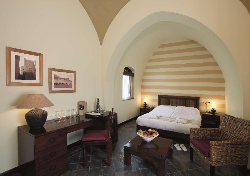 Swissotel Resort El Quseir - Oda