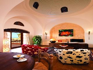 Swissotel Resort El Quseir fotoÄŸrafÄ±