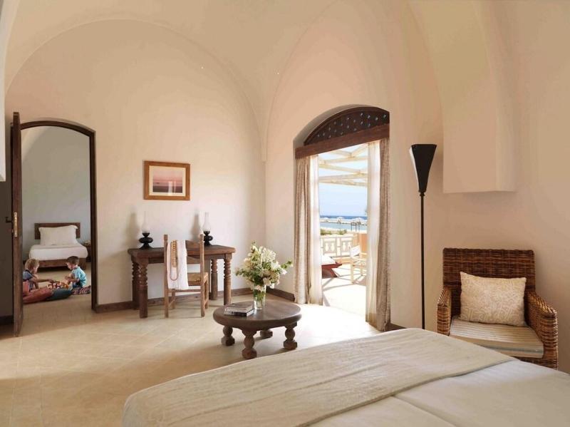 Swissotel Resort El Quseir - Oda