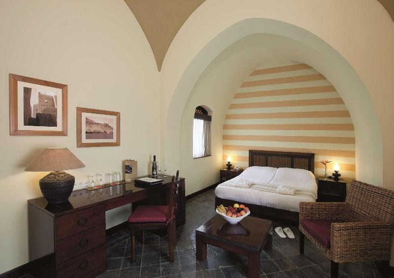 Swissotel Resort El Quseir - Oda