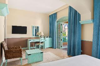 Swissotel Resort El Quseir fotoÄŸrafÄ±