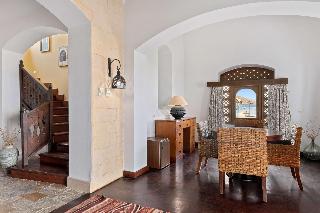 Swissotel Resort El Quseir fotoÄŸrafÄ±