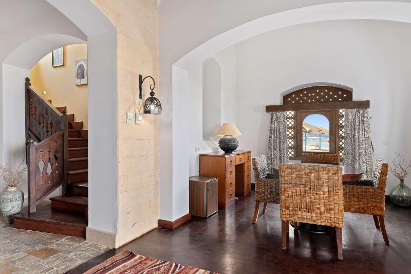 Swissotel Resort El Quseir - Oda