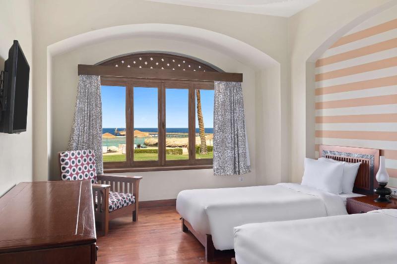 Swissotel Resort El Quseir - Oda