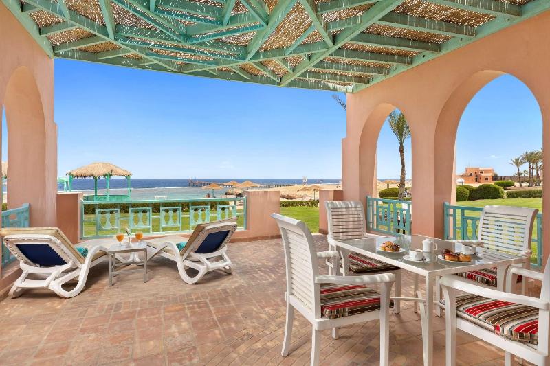 Swissotel Resort El Quseir - Oda