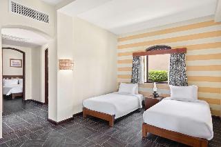 Swissotel Resort El Quseir fotoÄŸrafÄ±