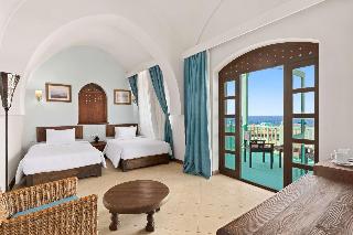 Swissotel Resort El Quseir fotoÄŸrafÄ±