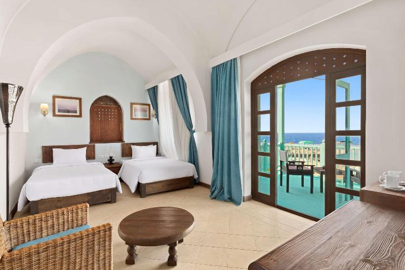 Swissotel Resort El Quseir - Oda