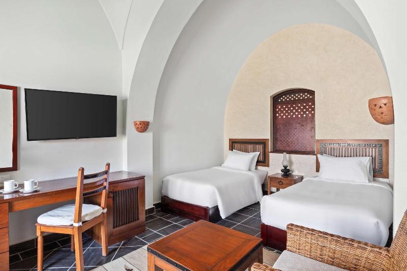 Swissotel Resort El Quseir - Oda