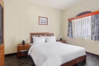 Swissotel Resort El Quseir fotoÄŸrafÄ±