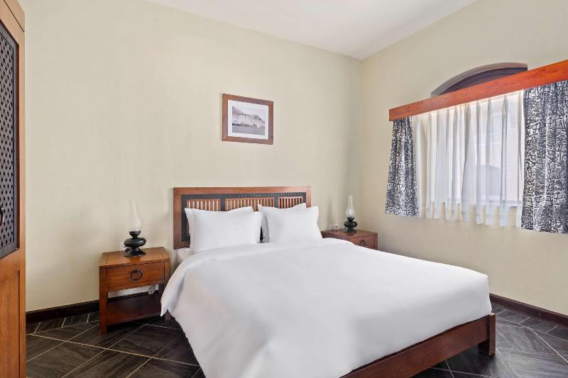 Swissotel Resort El Quseir - Oda