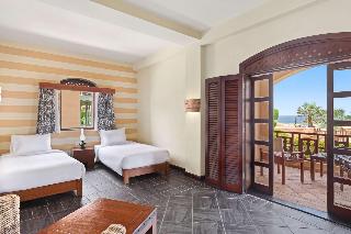 Swissotel Resort El Quseir fotoÄŸrafÄ±