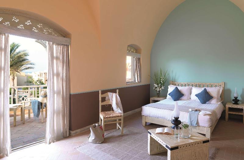 Swissotel Resort El Quseir - Oda