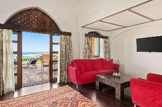 Swissotel Resort El Quseir fotoÄŸrafÄ±