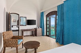 Swissotel Resort El Quseir fotoÄŸrafÄ±