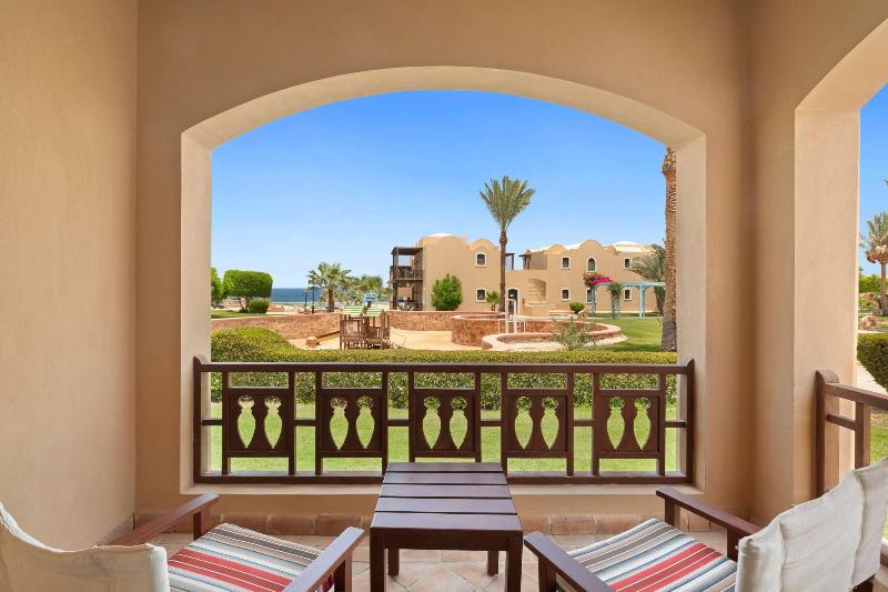 Swissotel Resort El Quseir - Oda