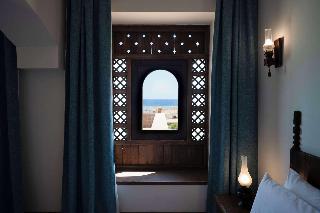 Swissotel Resort El Quseir fotoÄŸrafÄ±