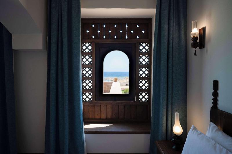 Swissotel Resort El Quseir - Oda