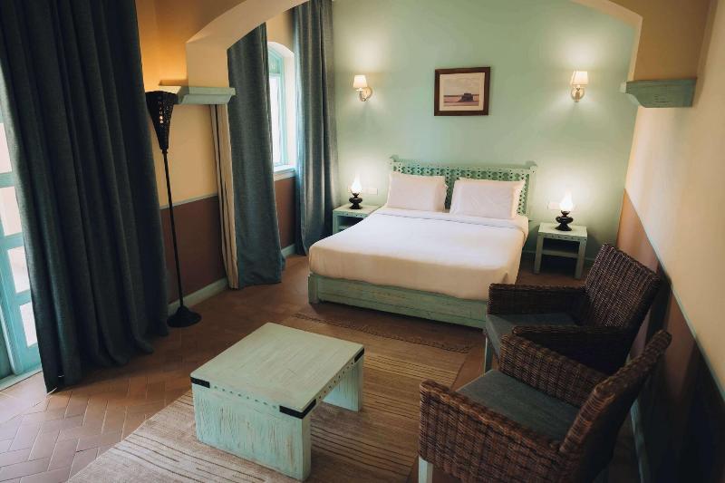 Swissotel Resort El Quseir - Oda