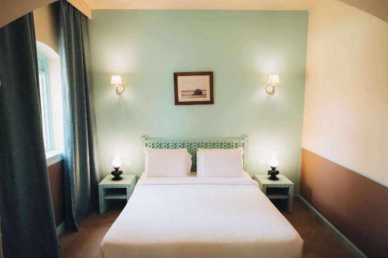 Swissotel Resort El Quseir - Oda
