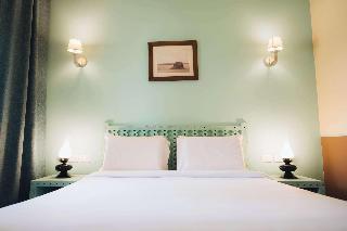 Swissotel Resort El Quseir fotoÄŸrafÄ±