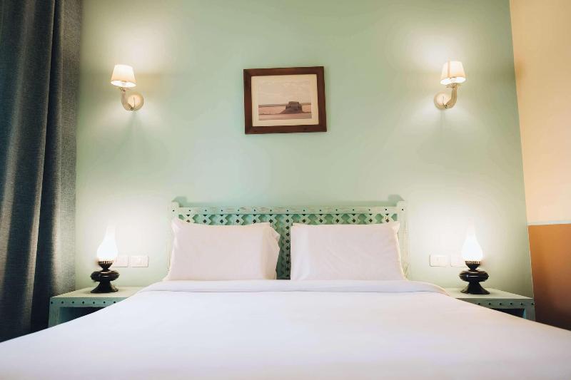 Swissotel Resort El Quseir - Oda